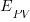 E_PV