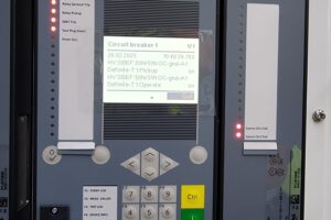 Protection Relay