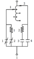 Figure 6 - Resistive Switching