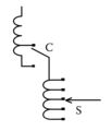 Figure 4 - Course-Fine Tap Changer (C - Changeover Switch)